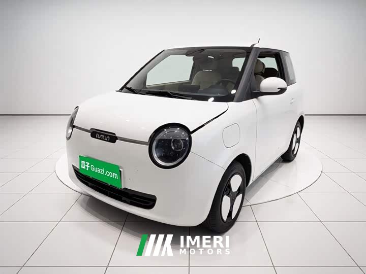 Changan Lumin 2023 205km Xiangqin Edition - ავტომობილი ჩინეთიდან
