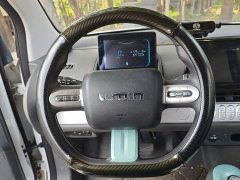 Changan Lumin 2023 205km Xiangqin Edition - ფოტო 11