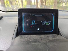 Changan Lumin 2023 205km Xiangqin Edition - ფოტო 12