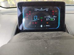 Changan Lumin 2023 205km Xiangqin Edition - ფოტო 13