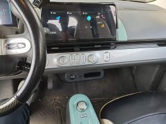 Changan Lumin 2023 205km Xiangqin Edition - ფოტო 14