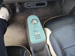 Changan Lumin 2023 205km Xiangqin Edition - ფოტო 15