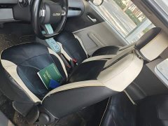 Changan Lumin 2023 205km Xiangqin Edition - ფოტო 16
