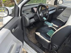 Changan Lumin 2023 205km Xiangqin Edition - ფოტო 17
