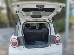 Changan Lumin 2023 205km Xiangqin Edition - ფოტო 20