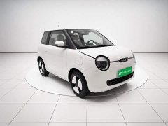 Changan Lumin 2023 205km Xiangqin Edition - ფოტო 3