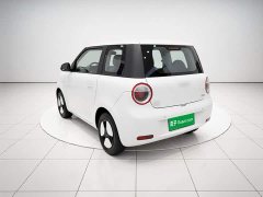 Changan Lumin 2023 205km Xiangqin Edition - ფოტო 4