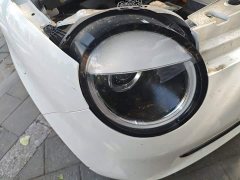 Changan Lumin 2023 205km Xiangqin Edition - ფოტო 7