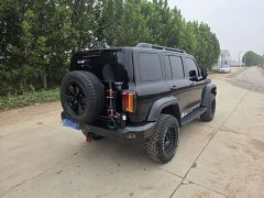 Tank 300 2.0T Conqueror - ფოტო 4