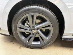 Volkswagen Golf 280TSI DSG R-Line Lite - ფოტო 16