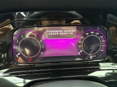 Volkswagen Golf 280TSI DSG R-Line Lite - ფოტო 17