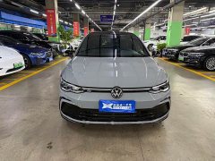 Volkswagen Golf 280TSI DSG R-Line Lite - ფოტო 3