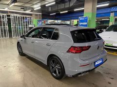 Volkswagen Golf 280TSI DSG R-Line Lite - ფოტო 4