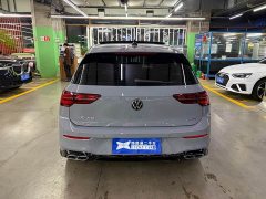 Volkswagen Golf 280TSI DSG R-Line Lite - ფოტო 6