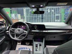 Volkswagen Golf 280TSI DSG R-Line Lite - ფოტო 7