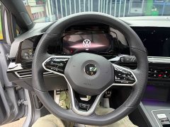Volkswagen Golf 280TSI DSG R-Line Lite - ფოტო 8