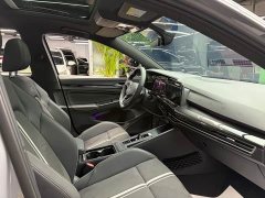 Volkswagen Golf 280TSI DSG R-Line Lite - ფოტო 9