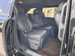 Toyota Sienna 2.5L Hybrid AWD Premium - ფოტო 14
