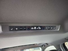 Toyota Sienna 2.5L Hybrid AWD Premium - ფოტო 15