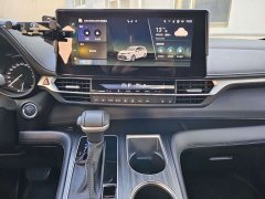 Toyota Sienna 2.5L Hybrid AWD Premium - ფოტო 16