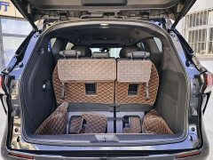 Toyota Sienna 2.5L Hybrid AWD Premium - ფოტო 18