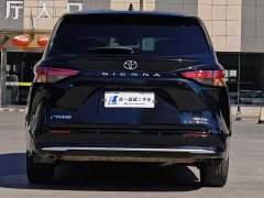 Toyota Sienna 2.5L Hybrid AWD Premium - ფოტო 5