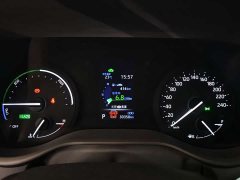 Toyota Sienna 2.5L Hybrid AWD Premium - ფოტო 8