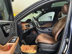 Lincoln Aviator 2020 3.0T V6 AWD Elegant Edition - ფოტო 4