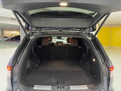 Lincoln Aviator 2020 3.0T V6 AWD Elegant Edition - ფოტო 8