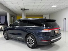 Lincoln Aviator 2020 3.0T V6 AWD Elegant Edition - ფოტო 9