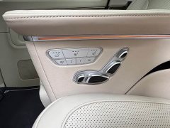 Mercedes-Benz V-Class 2022 V 260 L Long Wheelbase Luxury Edition - ფოტო 11