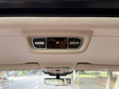 Mercedes-Benz V-Class 2022 V 260 L Long Wheelbase Luxury Edition - ფოტო 14