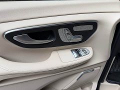 Mercedes-Benz V-Class 2022 V 260 L Long Wheelbase Luxury Edition - ფოტო 6