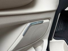 Mercedes-Benz V-Class 2022 V 260 L Long Wheelbase Luxury Edition - ფოტო 7
