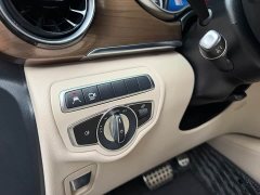 Mercedes-Benz V-Class 2022 V 260 L Long Wheelbase Luxury Edition - ფოტო 8