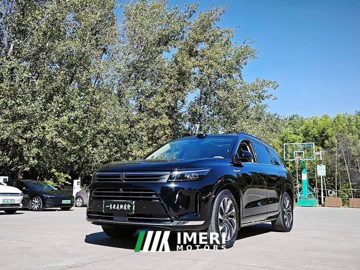 AITO M7 1.5T Intelligent Driving RWD Max 5-Seater - ავტომობილი ჩინეთიდან