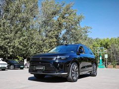 AITO M7 1.5T Intelligent Driving RWD Max 5-Seater - ფოტო 1