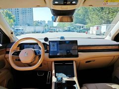 AITO M7 1.5T Intelligent Driving RWD Max 5-Seater - ფოტო 10