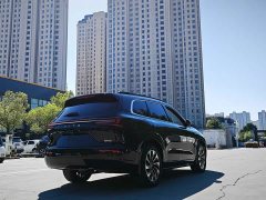 AITO M7 1.5T Intelligent Driving RWD Max 5-Seater - ფოტო 15