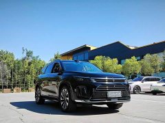 AITO M7 1.5T Intelligent Driving RWD Max 5-Seater - ფოტო 2