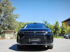 AITO M7 1.5T Intelligent Driving RWD Max 5-Seater - ფოტო 5