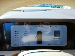 AITO M7 1.5T Intelligent Driving RWD Max 5-Seater - ფოტო 8