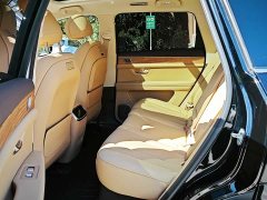 AITO M7 1.5T Intelligent Driving RWD Max 5-Seater - ფოტო 9