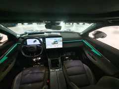 Lynk & Co Geely Lynk & Co 08 EM-P 2023 120km Extended Range Halo - ფოტო 10
