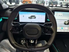 Lynk & Co Geely Lynk & Co 08 EM-P 2023 120km Extended Range Halo - ფოტო 12