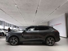 Lynk & Co Geely Lynk & Co 08 EM-P 2023 120km Extended Range Halo - ფოტო 15