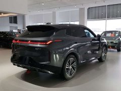 Lynk & Co Geely Lynk & Co 08 EM-P 2023 120km Extended Range Halo - ფოტო 16