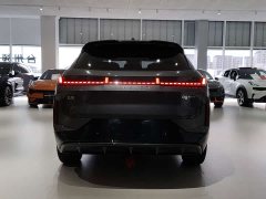 Lynk & Co Geely Lynk & Co 08 EM-P 2023 120km Extended Range Halo - ფოტო 17