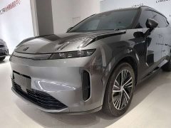 Lynk & Co Geely Lynk & Co 08 EM-P 2023 120km Extended Range Halo - ფოტო 3
