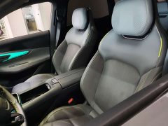 Lynk & Co Geely Lynk & Co 08 EM-P 2023 120km Extended Range Halo - ფოტო 5